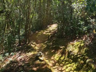 Cachoeira dos Luis - Parque & Pousada - Bueno Brandão - 5