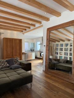Atelier 670 Stylish home for a while - Meerbusch - 0
