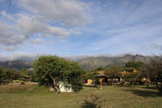 Las Acacias Suites - Las Rabonas - 8