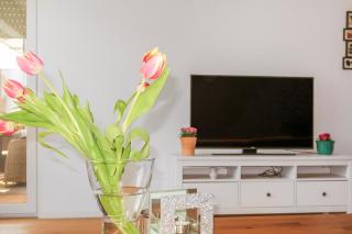 Brody Apartments I Cozy Stay zwischen Friedberg und Bad Nauheim - - 1