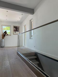 Atelier 670 Stylish home for a while - Meerbusch - 7