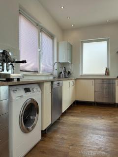 Atelier 670 Stylish home for a while - Meerbusch - 6