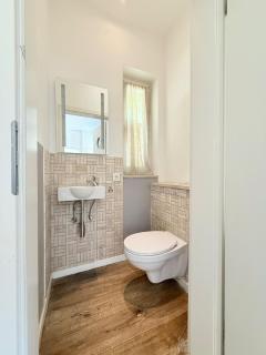 Atelier 670 Stylish home for a while - Meerbusch - 4