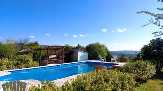 Las Acacias Suites - Las Rabonas - 9