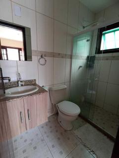 Casa 3 qts garagem churrasqueira Garatucaia RJ - 4