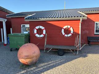 Charmerende hus i idylliske Lynæs - Hundested - 5