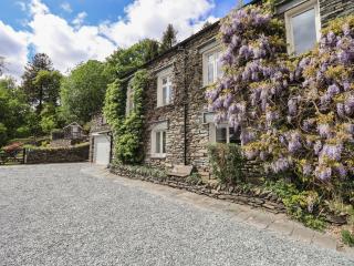 2 Hart Head Barn - Ambleside - 9