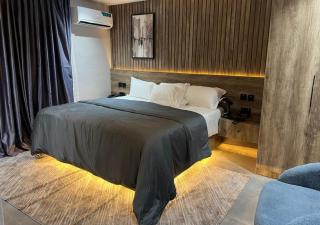 Zero Degrees Hotel - Port Harcourt - 5