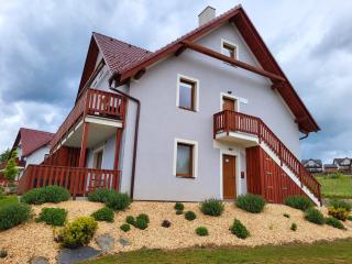 Apartmány Louka - Vaclavov u Bruntalu - 0