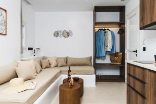 Asterias Studios - Agia Anna Naxos - 9