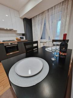 Testimitanu Modern - Chişinău - 5