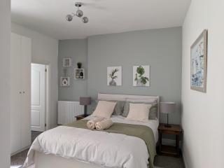 Elegant Sea View Apartment - Ilfracombe - 4