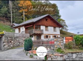 Chalet L'Arbizon Campan - Campan - 0