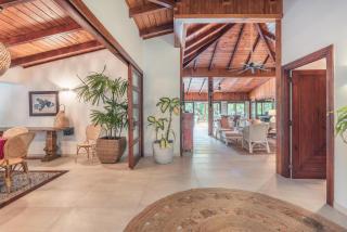Fun in the sun classic villa at Los Lagos in Casa de Campo - Las Minas - 4