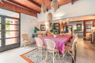 Fun in the sun classic villa at Los Lagos in Casa de Campo - Las Minas - 2