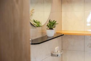 Villa Resi Apartments - Corvara in Badia - 5