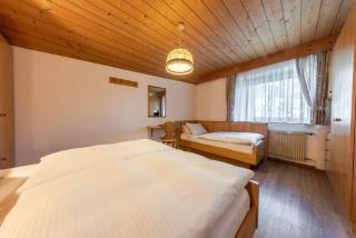 Villa Resi Apartments - Corvara in Badia - 4