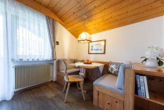 Villa Resi Apartments - Corvara in Badia - 3