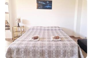 Flory appartament con piscina - Casal Velino - 4
