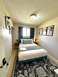 5Bed Family house Londonderry mall - Edmonton - 2