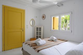 Terramare Room 5 - Kithnos - 0