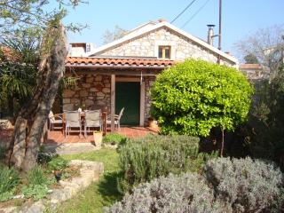 Lovely Stone Cottage Pomer - Pomer - 3