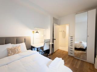 Ch-apartments, Downtown - 1