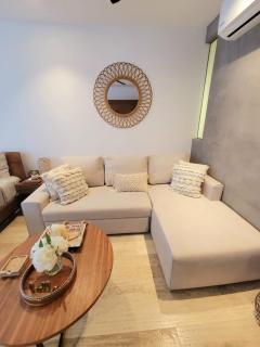 Refugio encantador con estilo sofisticado - 8