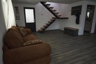 Cabana Cerbu - 8