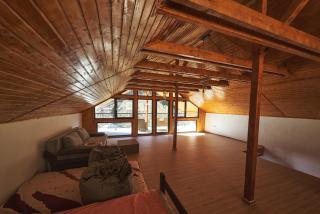 Cabana Cerbu - Petrila - 3