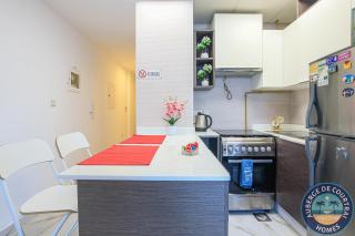 Fully furnished Studio Unit at Joya Verde - Dubai - 7