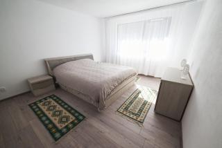 Cabana Cerbu - Petrila - 1