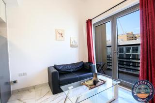 Fully furnished Studio Unit at Joya Verde - Dubai - 9