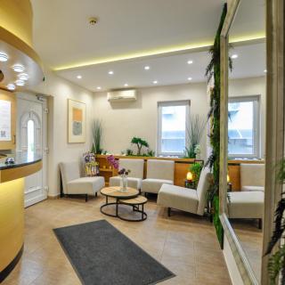 Cozy Villa withy yard and private parking - Belgrad - 2