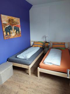 Weitblick Hof - Sankt Paul im Lavanttal - 0
