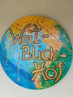 Weitblick Hof - 8