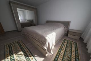Cabana Cerbu - Petrila - 2