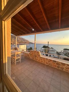 Mary Popi - Panormos Kalymnos - 5