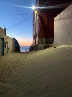 Teldi beach house - - 1
