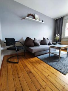 Gästewohnung Osnabrück Kalkhügel - Osnabrück - 4
