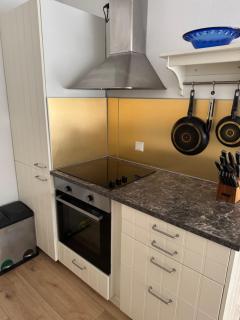 Sonne & Ruhe, Apartment mit Terrasse im Herzen Hannovers - Hannover - 2
