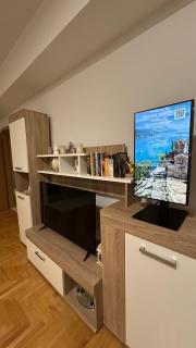 West Side Apartment - 3