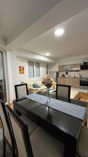 West Side Apartment - Ohrid - 8