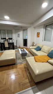 West Side Apartment - Ohrid - 7