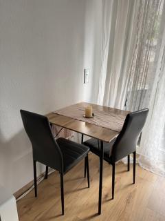 Sonne & Ruhe, Apartment mit Terrasse im Herzen Hannovers - Hannover - 4