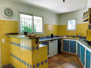 Maison Shiva - Dracénie Experience - Trans-en-Provence - 5