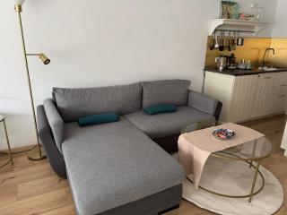 Sonne & Ruhe, Apartment mit Terrasse im Herzen Hannovers - 6