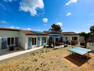 Maison Shiva - Dracénie Experience - Trans-en-Provence - 9