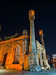 ESER PALAS OTELİ - 8