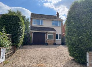 Cedar Place in Southwell - Southwell - 0